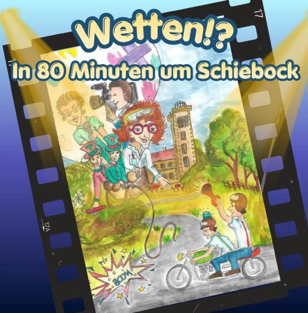 Ticket Bild